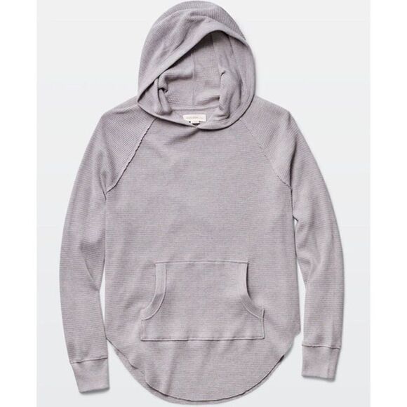 ARITZIA-TNA Waffle Knit Nevado Thermal (Small) - Picture 3 of 13